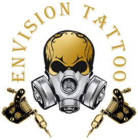 Envision Tattoo Fayetteville